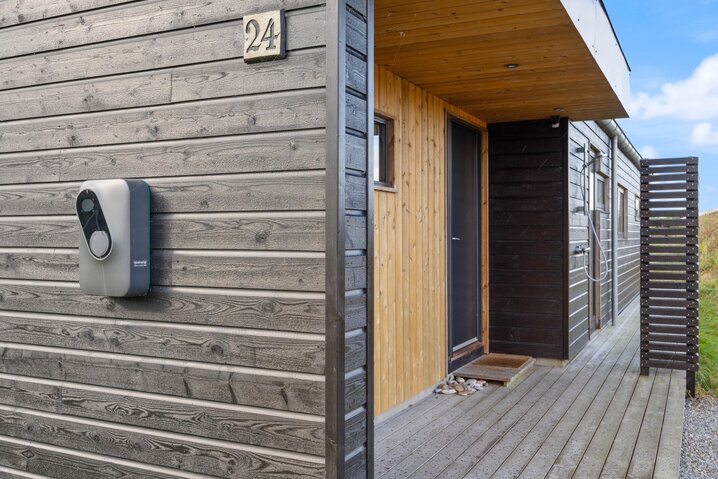 Ferienhaus BB1099 in Midtvej 24, Bjerregård - Bild #41