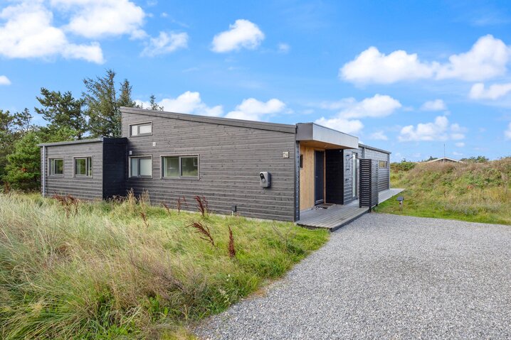 Ferienhaus BB1099 in Midtvej 24, Bjerregård - Bild #42