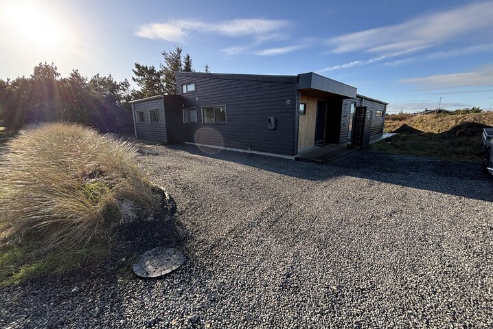 Ferienhaus BB1099 in Midtvej 24, Bjerregård - Bild #43