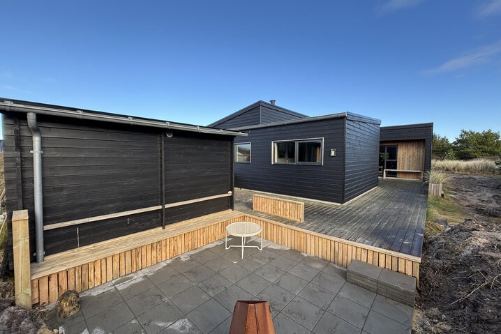 Ferienhaus BB1099 in Midtvej 24, Bjerregård - Bild #44