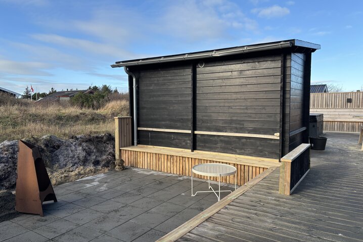 Ferienhaus BB1099 in Midtvej 24, Bjerregård - Bild #45