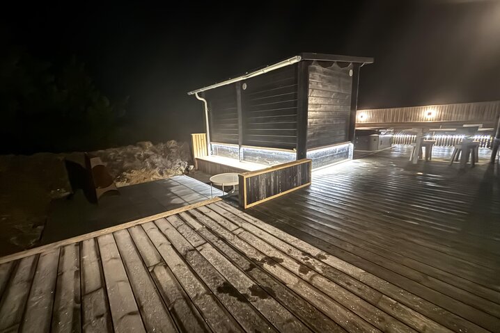 Ferienhaus BB1099 in Midtvej 24, Bjerregård - Bild #47