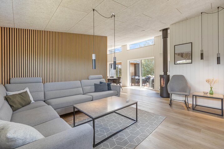 Ferienhaus BB1099 in Midtvej 24, Bjerregård - Bild #4