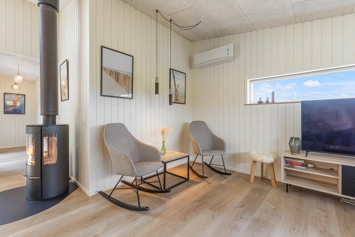 Ferienhaus BB1099 in Midtvej 24, Bjerregård - Bild #5