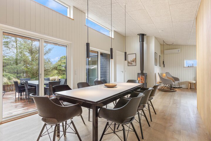 Ferienhaus BB1099 in Midtvej 24, Bjerregård - Bild #6