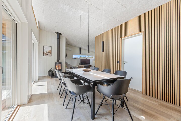 Ferienhaus BB1099 in Midtvej 24, Bjerregård - Bild #7