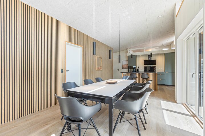 Ferienhaus BB1099 in Midtvej 24, Bjerregård - Bild #8