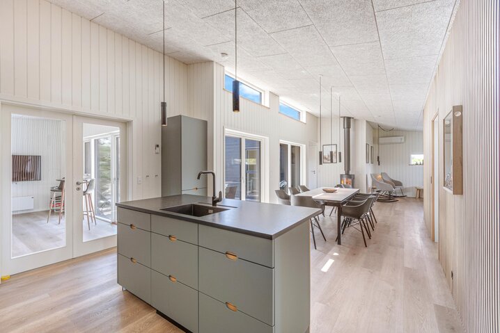 Ferienhaus BB1099 in Midtvej 24, Bjerregård - Bild #9