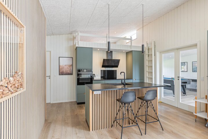 Ferienhaus BB1099 in Midtvej 24, Bjerregård - Bild #10