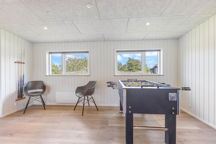Ferienhaus BB1099 in Midtvej 24, Bjerregård - Bild #11