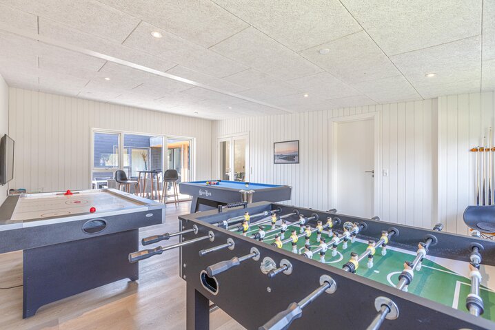 Ferienhaus BB1099 in Midtvej 24, Bjerregård - Bild #12