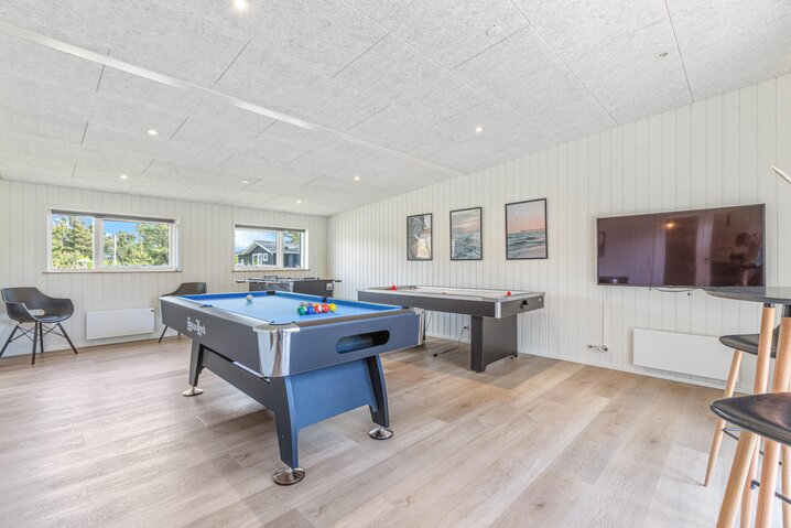 Ferienhaus BB1099 in Midtvej 24, Bjerregård - Bild #15