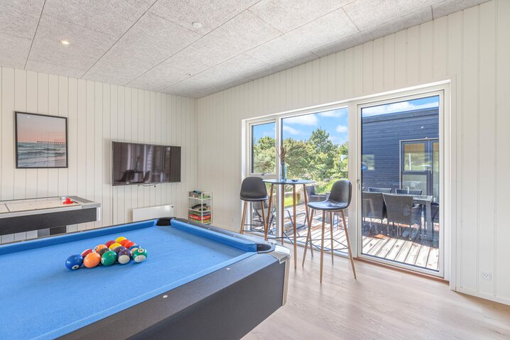 Ferienhaus BB1099 in Midtvej 24, Bjerregård - Bild #16
