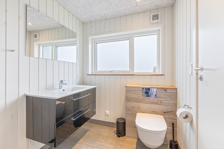Ferienhaus BB1099 in Midtvej 24, Bjerregård - Bild #23