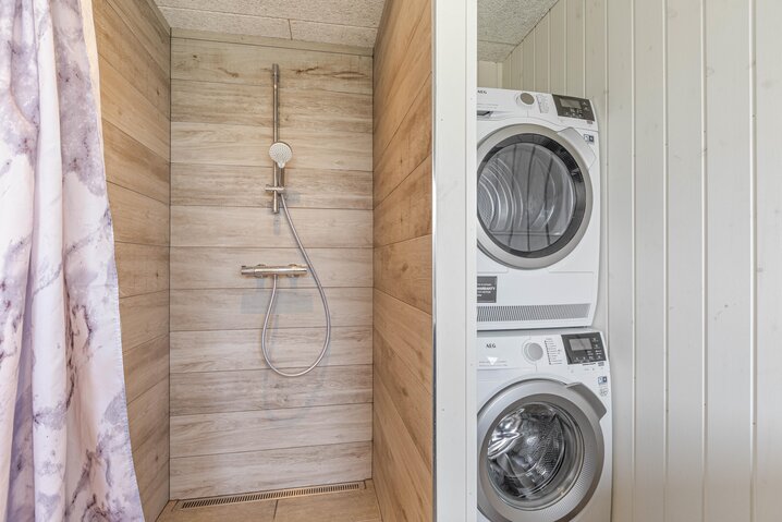 Ferienhaus BB1099 in Midtvej 24, Bjerregård - Bild #24