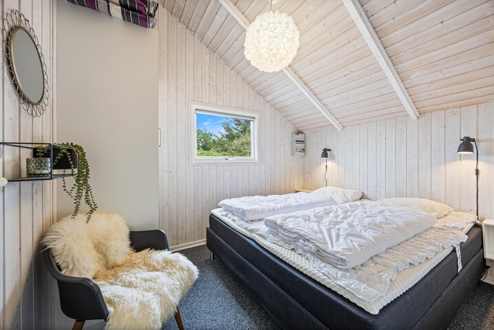 Sommerhus BB1100 på Kirksvej 15, Bjerregård - Billede #12