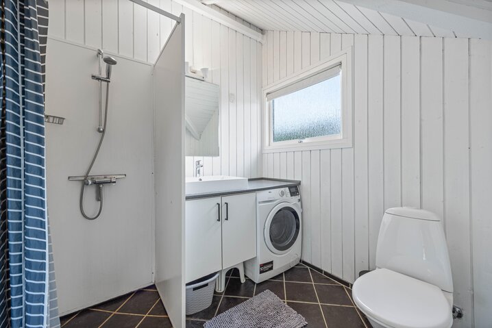 Sommerhus BB1100 på Kirksvej 15, Bjerregård - Billede #14