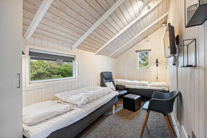 Ferienhaus BB1100 in Kirksvej 15, Bjerregård - Bild #15
