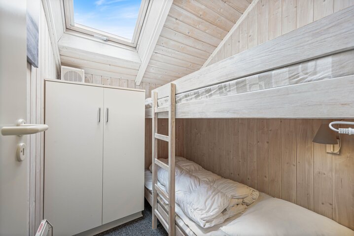 Sommerhus BB1100 på Kirksvej 15, Bjerregård - Billede #16