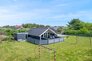 Ferienhaus BB1100 in Kirksvej 15, Bjerregård - Bild #1