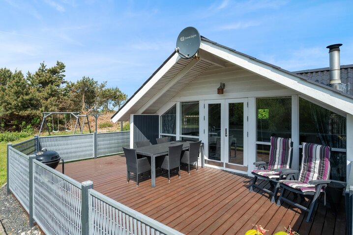 Ferienhaus BB1100 in Kirksvej 15, Bjerregård - Bild #18