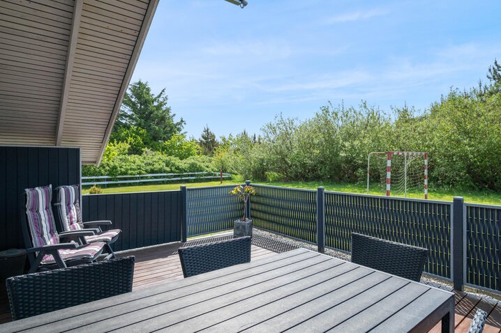 Ferienhaus BB1100 in Kirksvej 15, Bjerregård - Bild #20