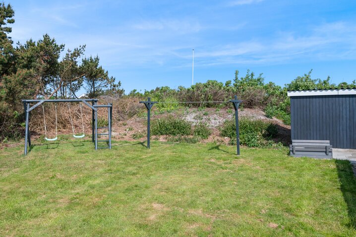 Ferienhaus BB1100 in Kirksvej 15, Bjerregård - Bild #21