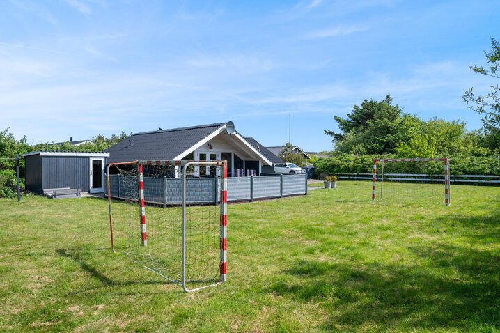 Ferienhaus BB1100 in Kirksvej 15, Bjerregård - Bild #22