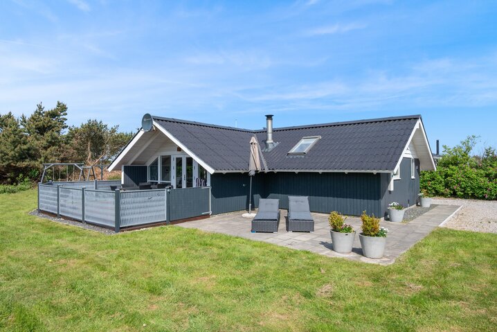 Ferienhaus BB1100 in Kirksvej 15, Bjerregård - Bild #23
