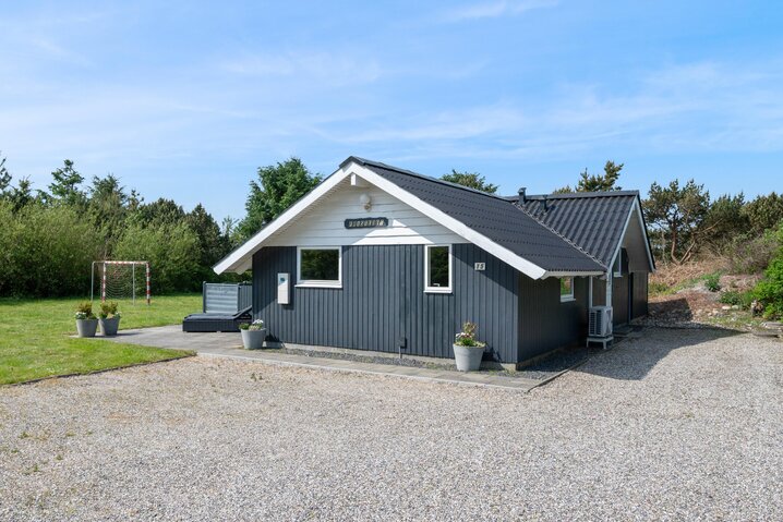 Ferienhaus BB1100 in Kirksvej 15, Bjerregård - Bild #24