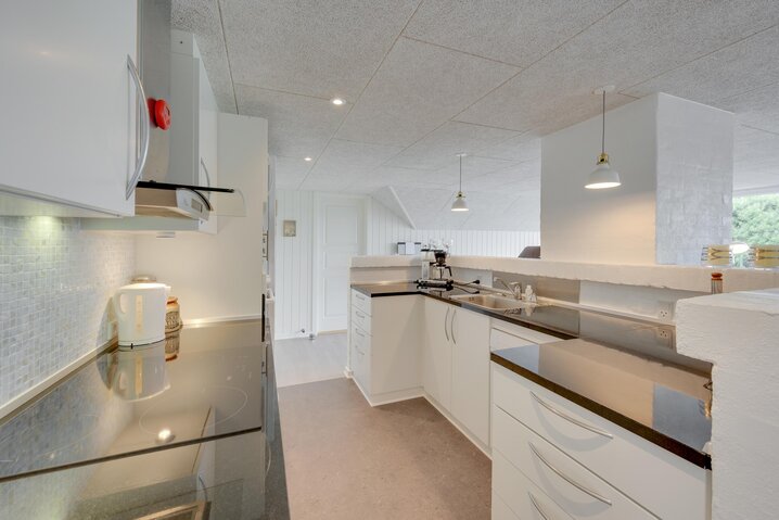 Ferienhaus BB1101 in Bilbergsvej 53, Bjerregård - Bild #2