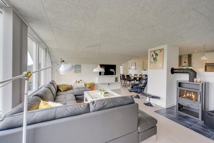 Ferienhaus BB1101 in Bilbergsvej 53, Bjerregård - Bild #4