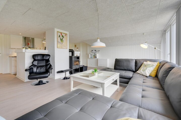 Ferienhaus BB1101 in Bilbergsvej 53, Bjerregård - Bild #5