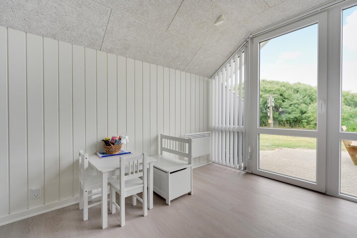 Ferienhaus BB1101 in Bilbergsvej 53, Bjerregård - Bild #6