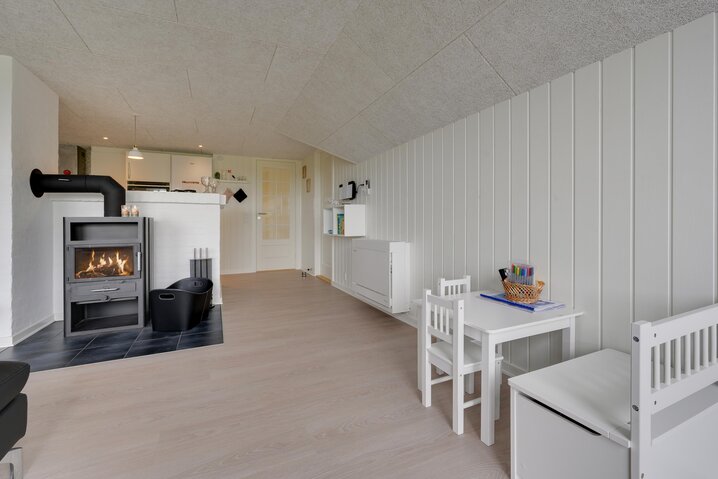 Ferienhaus BB1101 in Bilbergsvej 53, Bjerregård - Bild #7