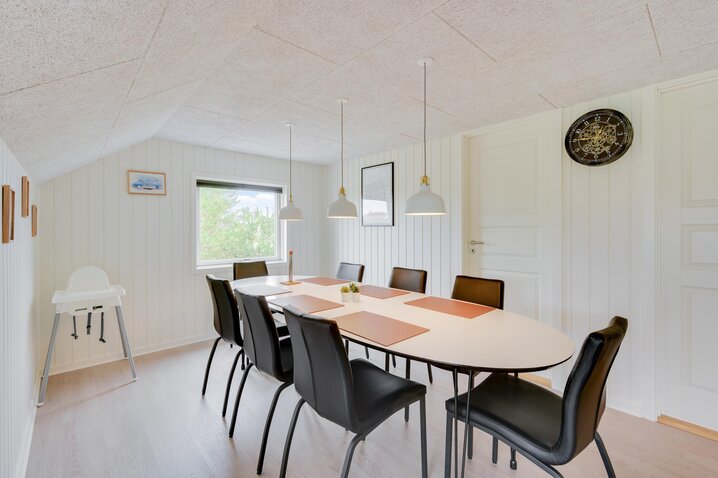 Sommerhus BB1101 på Bilbergsvej 53, Bjerregård - Billede #8