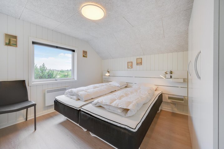 Ferienhaus BB1101 in Bilbergsvej 53, Bjerregård - Bild #12