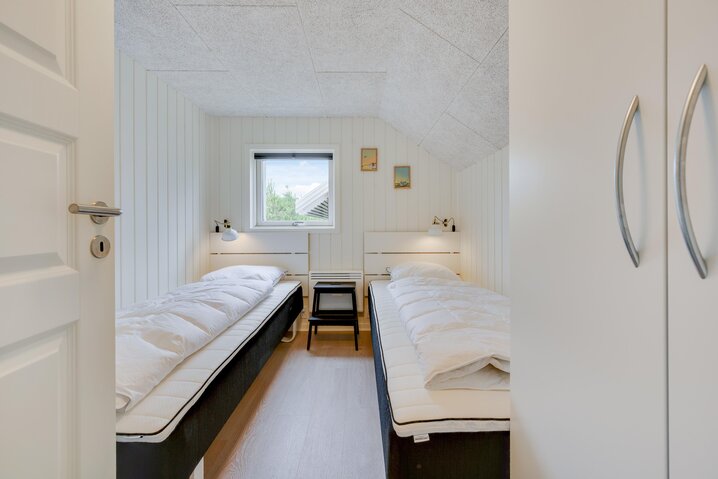 Ferienhaus BB1101 in Bilbergsvej 53, Bjerregård - Bild #22