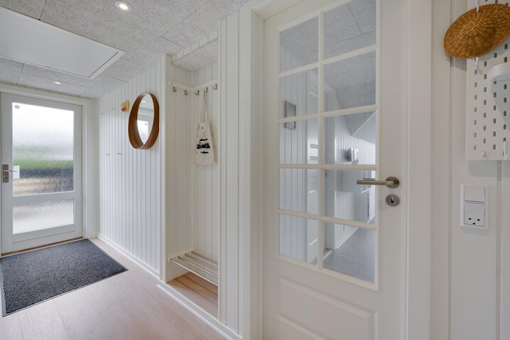 Ferienhaus BB1101 in Bilbergsvej 53, Bjerregård - Bild #23