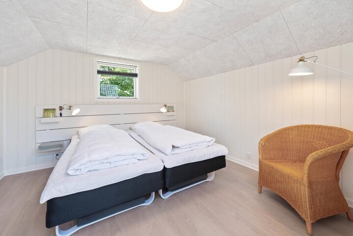 Ferienhaus BB1101 in Bilbergsvej 53, Bjerregård - Bild #19