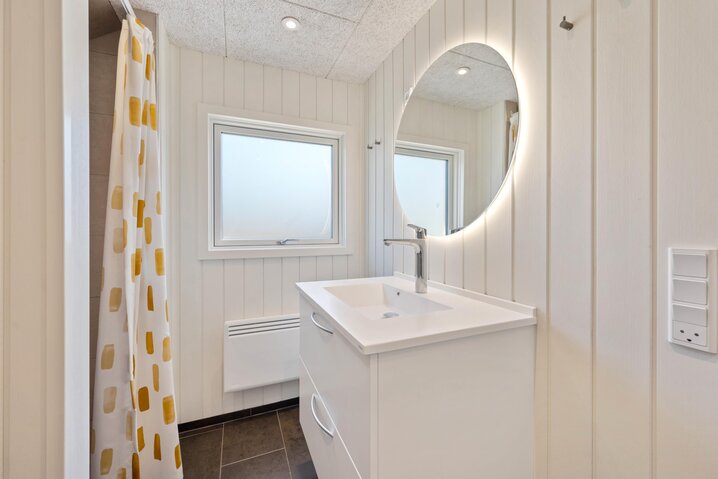 Ferienhaus BB1101 in Bilbergsvej 53, Bjerregård - Bild #15