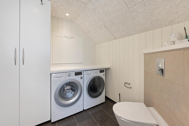 Ferienhaus BB1101 in Bilbergsvej 53, Bjerregård - Bild #17