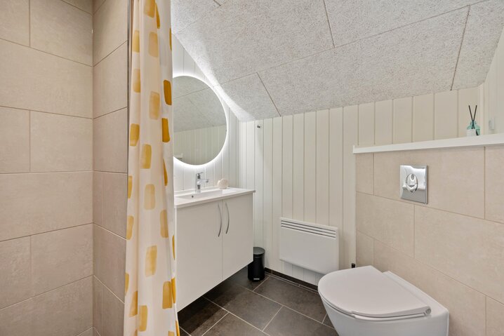 Ferienhaus BB1101 in Bilbergsvej 53, Bjerregård - Bild #20
