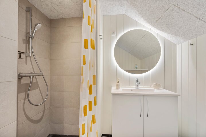 Ferienhaus BB1101 in Bilbergsvej 53, Bjerregård - Bild #21