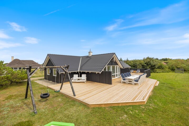 Ferienhaus BB1101 in Bilbergsvej 53, Bjerregård - Bild #24