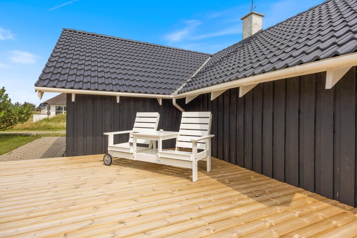 Ferienhaus BB1101 in Bilbergsvej 53, Bjerregård - Bild #26