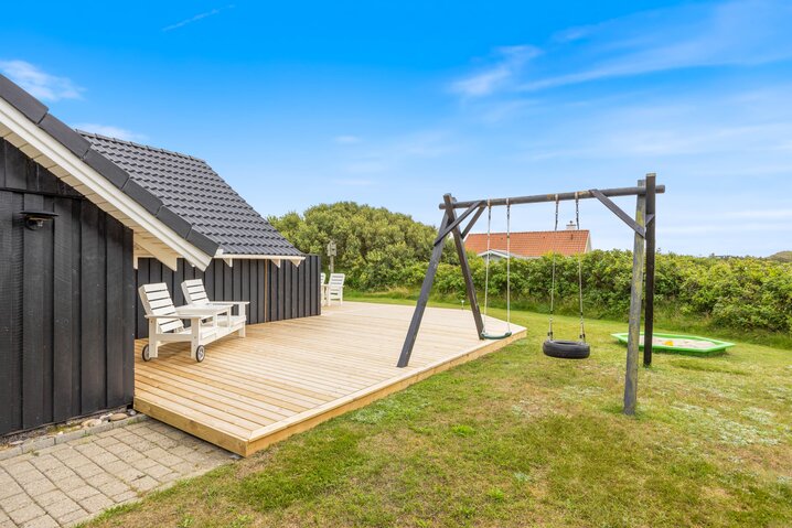 Ferienhaus BB1101 in Bilbergsvej 53, Bjerregård - Bild #27