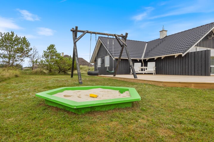 Ferienhaus BB1101 in Bilbergsvej 53, Bjerregård - Bild #28