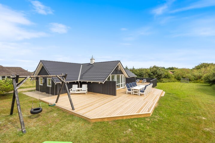 Ferienhaus BB1101 in Bilbergsvej 53, Bjerregård - Bild #29