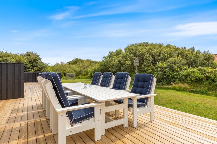 Ferienhaus BB1101 in Bilbergsvej 53, Bjerregård - Bild #30